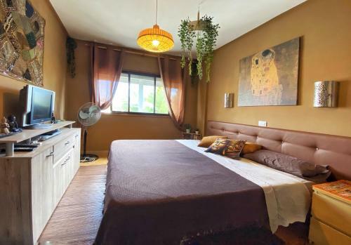 Yumbo/iguazu Apartment, "zen" Style