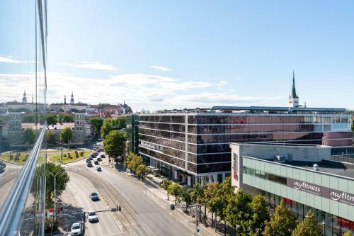 Viru Stylish Apartment