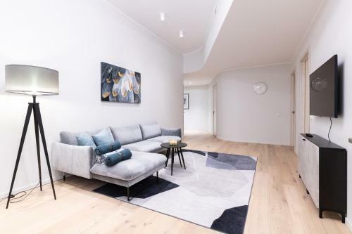 Dashaus 2 Bedroom Apartment