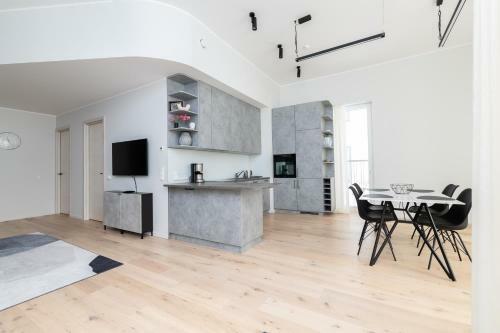 Dashaus 2 Bedroom Apartment