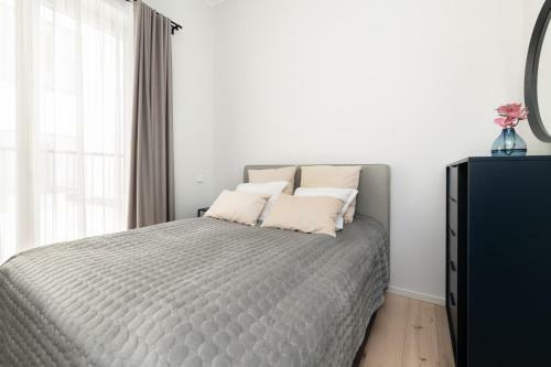 Dashaus 2 Bedroom Apartment
