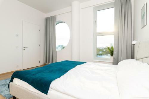 Kadrioru Plaza Apartment
