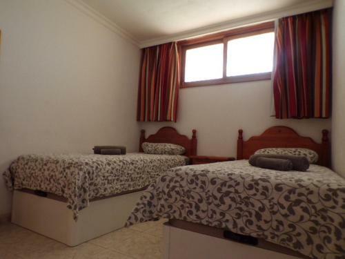 Apartamento Los Juncos 403 Playa Del Ingl�s