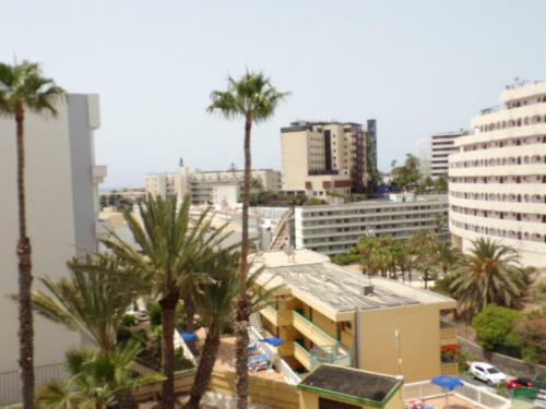 Apartamento Los Juncos 403 Playa Del Ingl�s