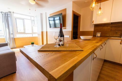 Coral Friendly Apartment
