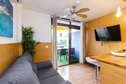 Sand Friendly Apartment