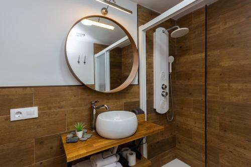 Sand Friendly Apartment