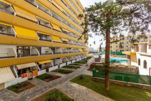 Sand Friendly Apartment