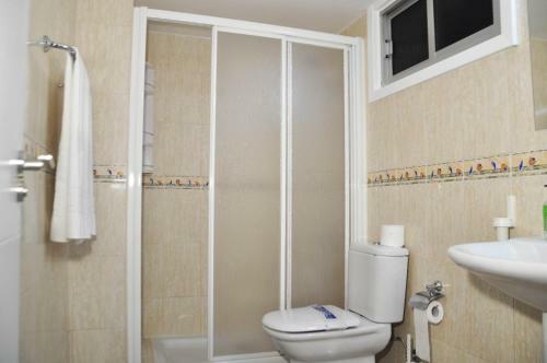 Las Camelias Apartments - B14