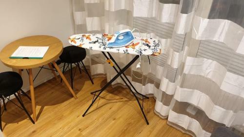 Cosy Small Apartment