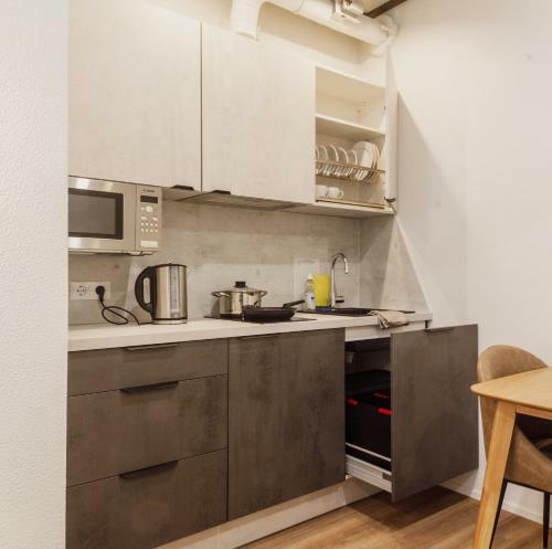Apartamento Myapartments Kotka