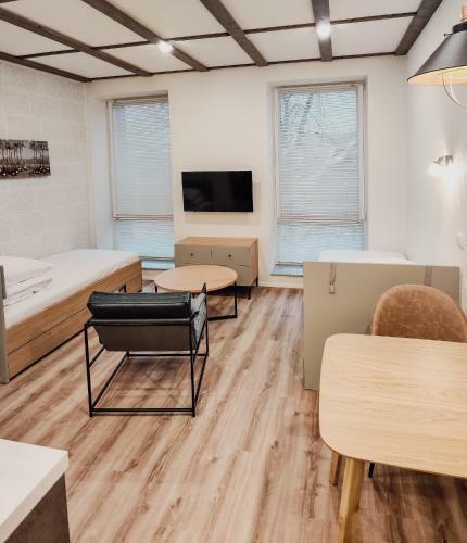 Apartamento Myapartments Kotka