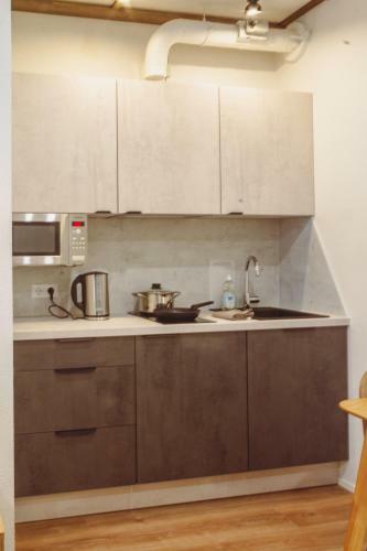 Apartamento Myapartments Kotka