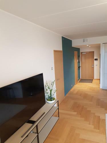 J�rve Apartment