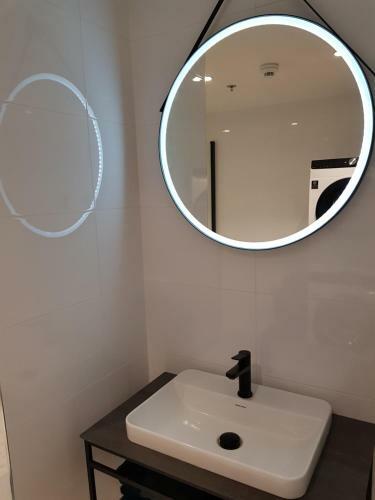 J�rve Apartment