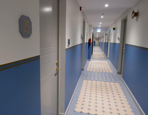 Baltic Accommodation - Urban Studio Apartment