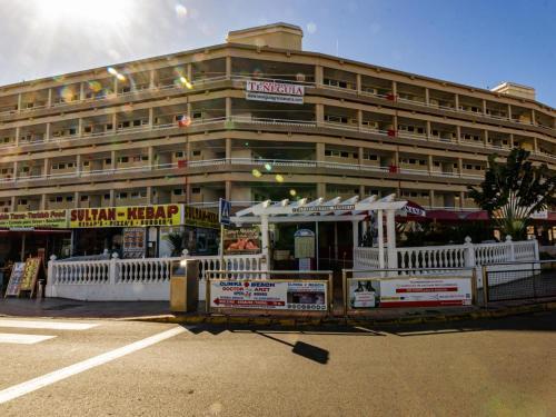 Seaview Friendly Apartment 9
