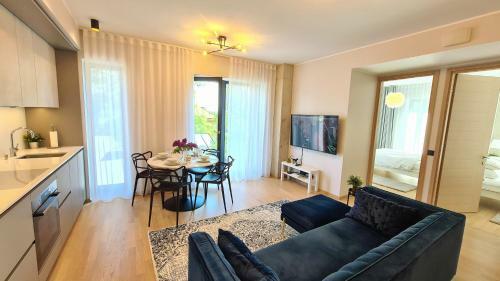 Apartamento City Premium