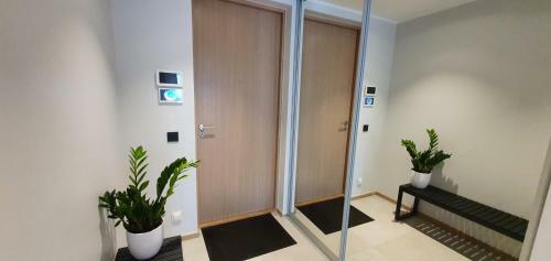 Apartamento City Premium