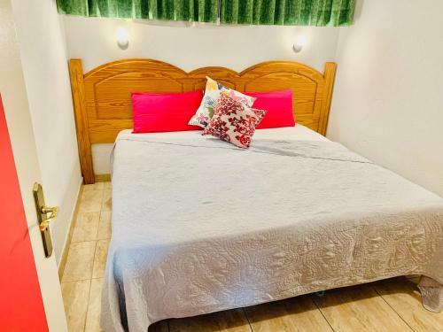 Apartamento Teneguia-yumbo