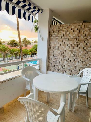 Apartamento Teneguia-yumbo