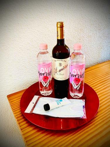 Apartamento Teneguia-yumbo