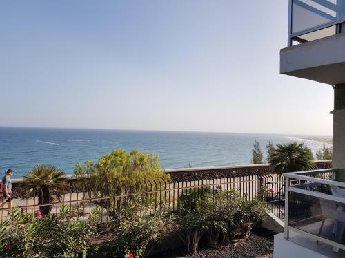 Apartamento Jumilla Vista Mar 22