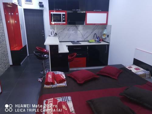 Apartamento Next Orange ?partaments