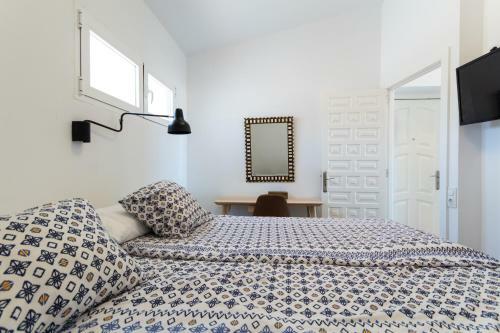 Apartamento Primera Linea de Playa Del Ingles Y Las Dunas de Maspalomas