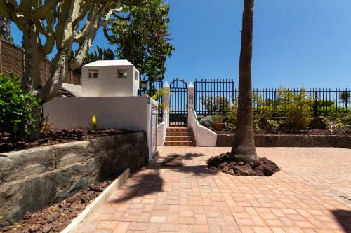 Apartamento Primera Linea de Playa Del Ingles Y Las Dunas de Maspalomas