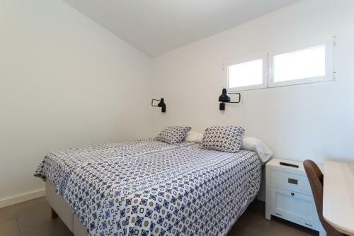Apartamento Primera Linea de Playa Del Ingles Y Las Dunas de Maspalomas