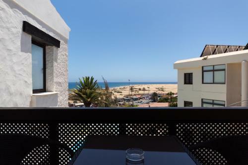 Apartamento Primera Linea de Playa Del Ingles Y Las Dunas de Maspalomas