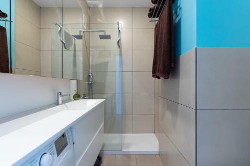 Apartamento Primera Linea de Playa Del Ingles Y Las Dunas de Maspalomas