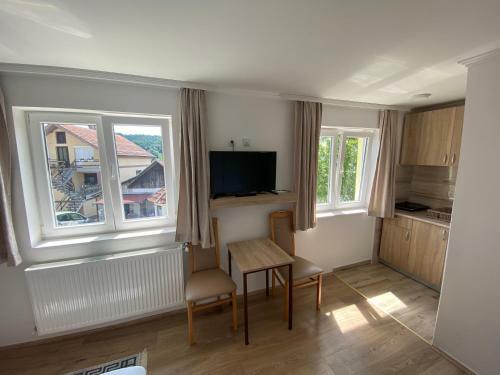 Apartamento Vila Zdravkovi? Prolom Banja