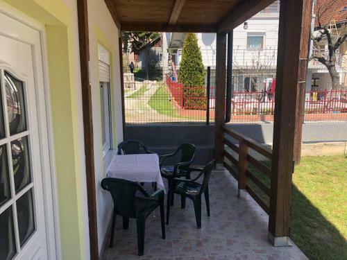 Apartamento Vila Zdravkovi? Prolom Banja