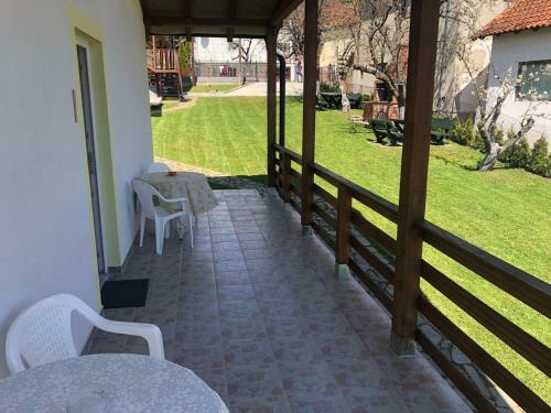Apartamento Vila Zdravkovi? Prolom Banja