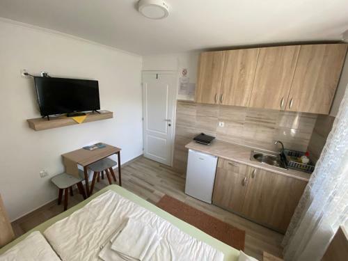 Apartamento Vila Zdravkovi? Prolom Banja