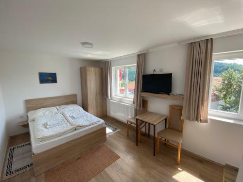 Apartamento Vila Zdravkovi? Prolom Banja