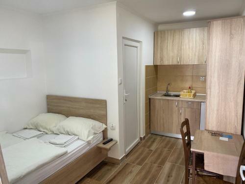 Apartamento Vila Zdravkovi? Prolom Banja