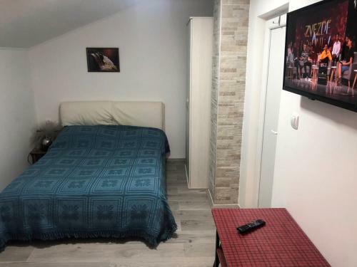 Apartamento Vila Zdravkovi? Prolom Banja