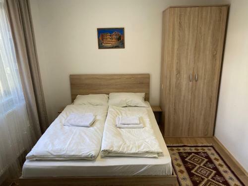 Apartamento Vila Zdravkovi? Prolom Banja