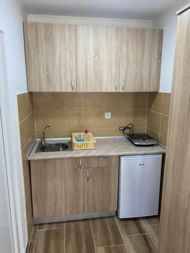 Apartamento Vila Zdravkovi? Prolom Banja