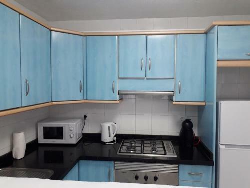 Apartamento Deluxe Yumbo