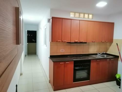 Apartamento Los Molinos Deluxe
