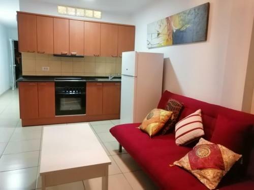 Apartamento Los Molinos Deluxe