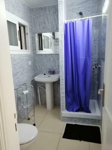 Apartamento Los Molinos Deluxe
