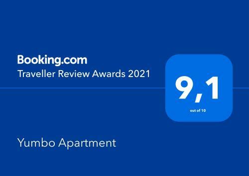 Yumbo Apartment