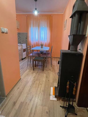 Apartamento Mima