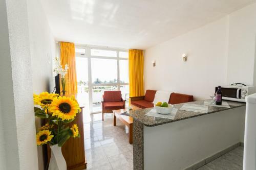 Seaview Friendly Apartment
