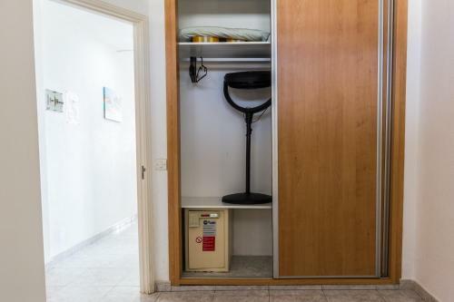 Seaview Friendly Apartment